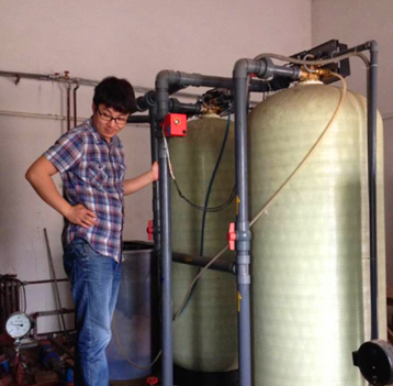 北水嘉伦水产品市场