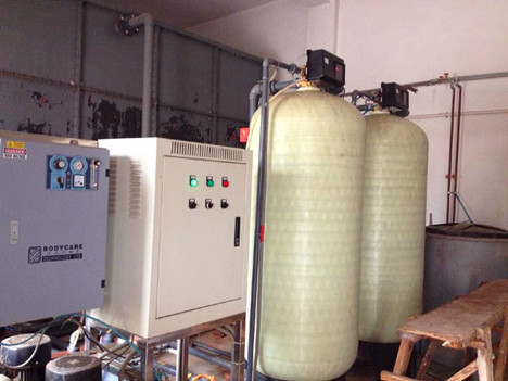 北水嘉伦水产品市场