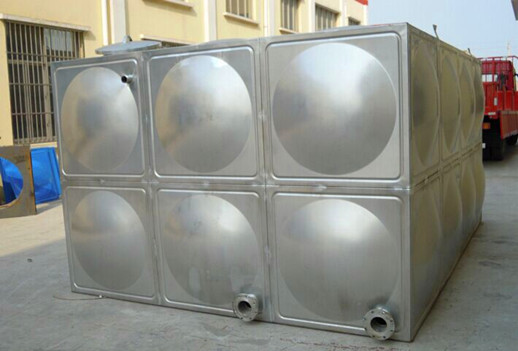 不锈钢水箱