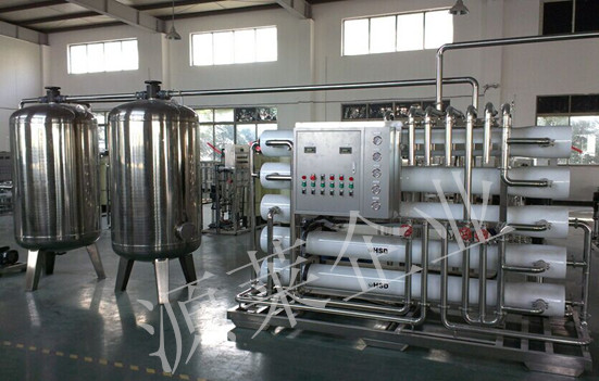反渗透设备