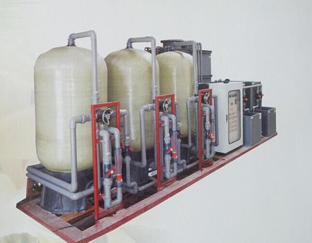 冶金行业重金属，浸出废酸处理设备