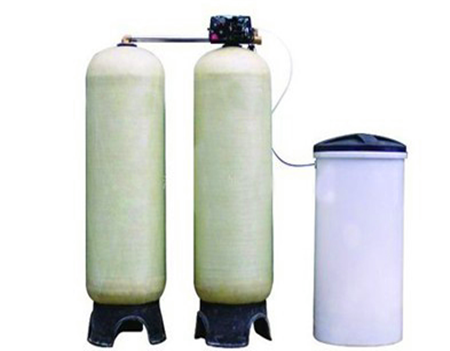 软化水设备