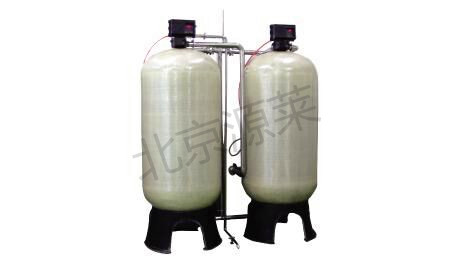 软化水设备