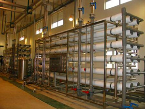 Reverse osmosis, reverse osmosis equipment, Beijing water purification equipment