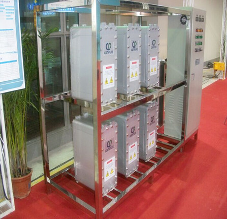 Kanpur EDI module