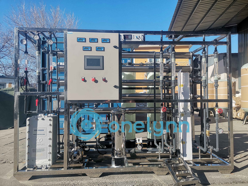 反渗透系统遇到产水量下降、漏水、结垢堵塞等问题？超全的故障分析和解决方案在这里！