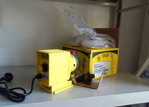 Milton Rowe pump P026-358TI