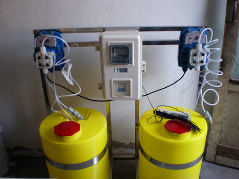 Dosing device