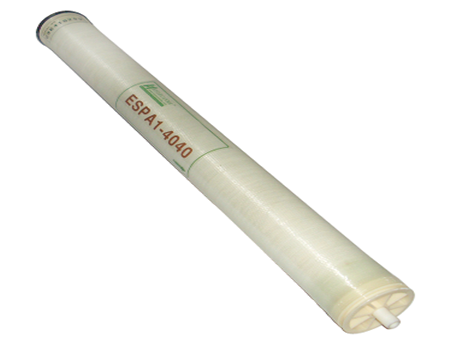 Hydranautics reverse osmosis Membrane ESPA1-4040