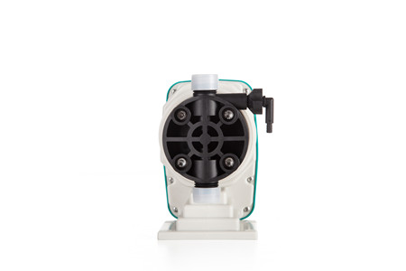 New Deutz metering pump