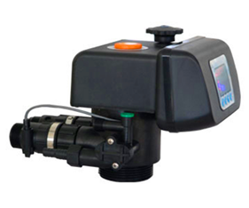 润新阀F63B3 (流量型.顺流)