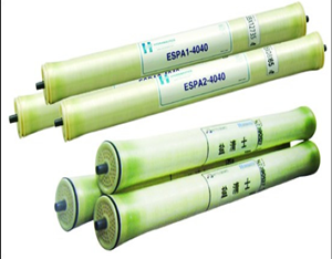 海德能反渗透膜ESPA2-8040