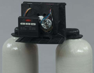 Fleck 8500 富莱克控制阀