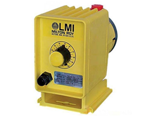米顿罗LMI电磁驱动隔膜计量泵 P系列