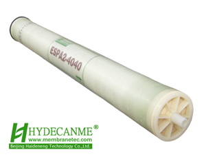 海德能反渗透膜ESPA2-4040