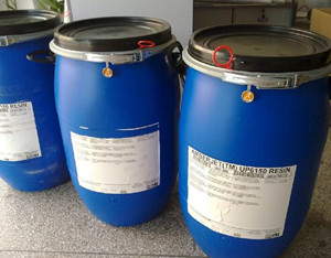 美国罗门哈斯树脂UP6150